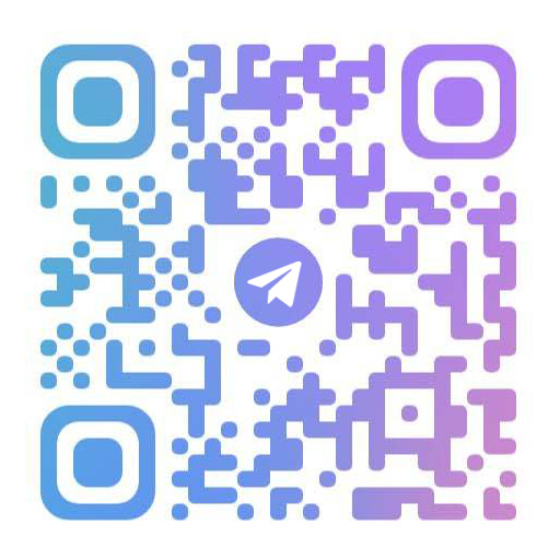 IPKK.COM 官方频道二维码